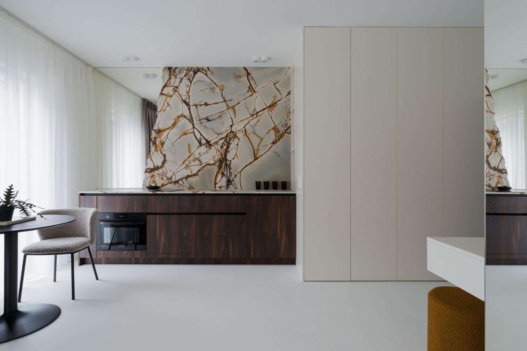 Piotrkowska 44 White Stone Luxury By Lookap Apartment Lodź Bagian luar foto