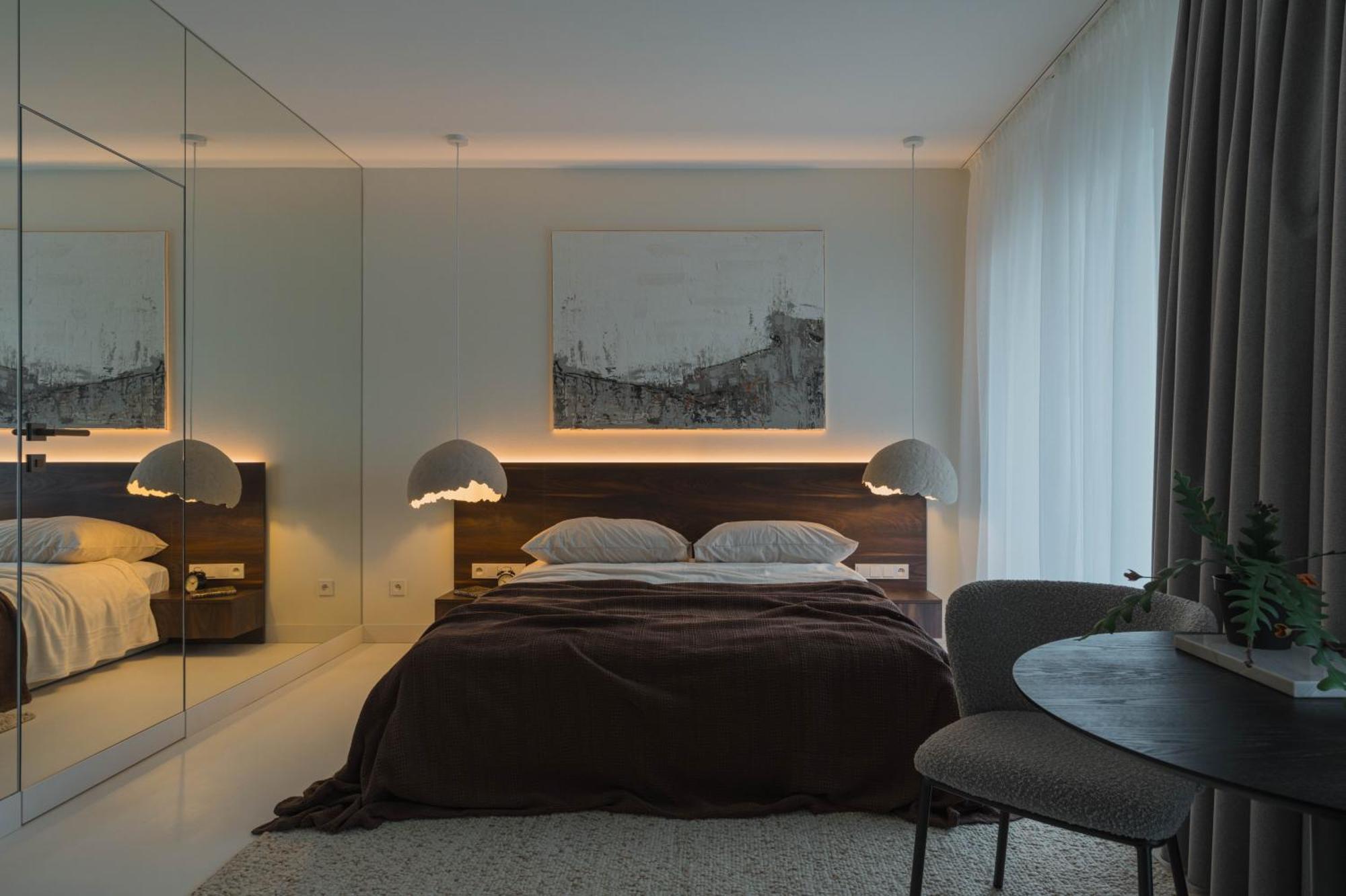 Piotrkowska 44 White Stone Luxury By Lookap Apartment Lodź Bagian luar foto